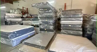 Double size mattress , View more