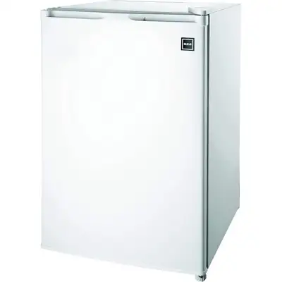 Réfrigérateur Compact 4.5 Pi³ RFR464-C RCA - BLANC - NEUF, View more