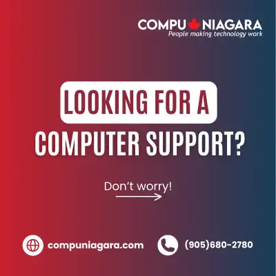  Tech Support Solutions Just a Click Away! , View more