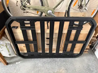 Platform has never been used and is in perfect condition. Retails for $1300 new. https://mazdashop.c...