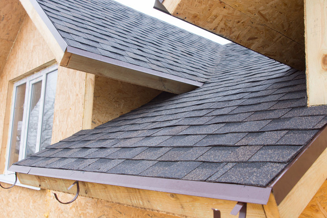 PRO TAK ROOFING in Roofing in Edmonton - Image 3