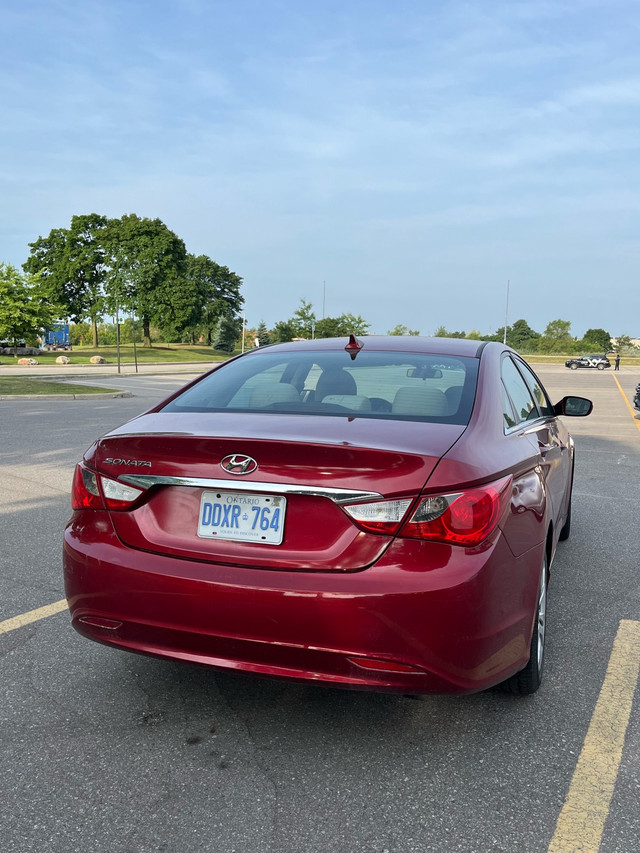 Hyundai Sonata in Cars & Trucks in St. Catharines - Image 3