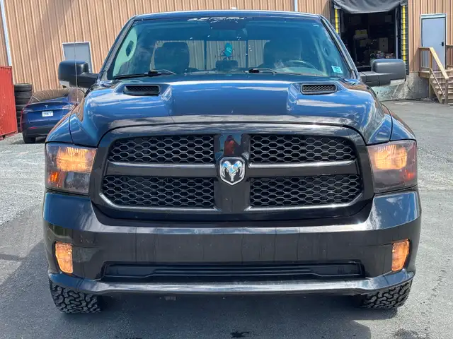 2016 Ram 1500 Hemi521239106201200644