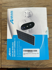 Anran Security Camera 