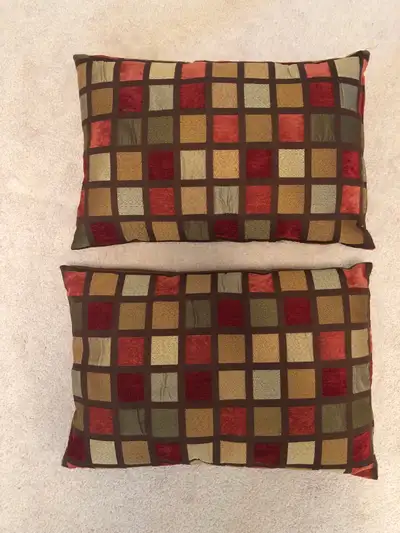 Colourful Throw Pillows, View more