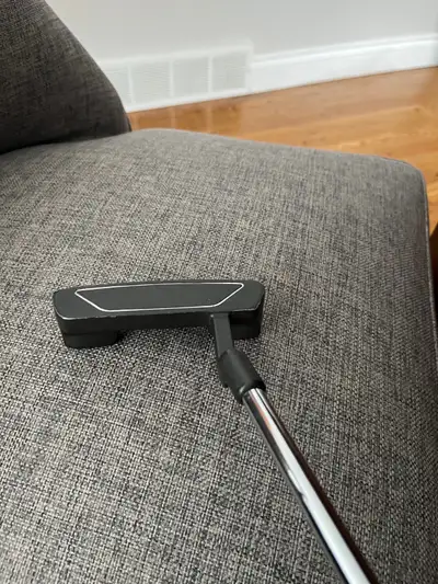 Wilson Putter, View more