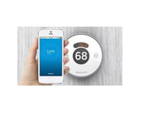 Honeywell Lyric (Nest style) Thermostat – BNIB