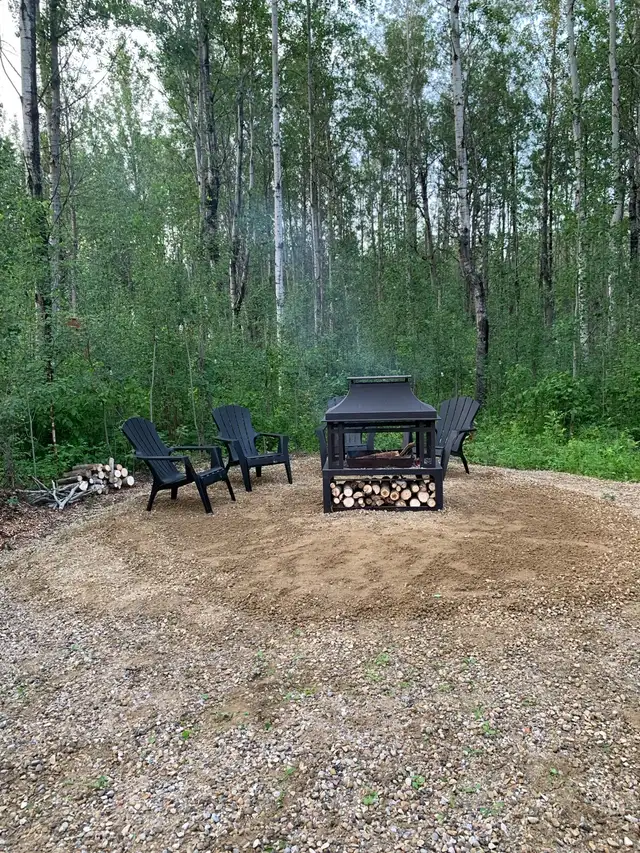 RV Site for Rent in Alberta in Canada - Image 3