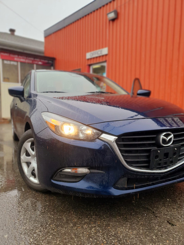 2018 Mazda 3 GX in Other in Ottawa - Image 3