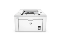 HP LaserJet Pro M203dw Wireless Laser Printer