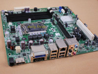 DELL DH57M01 Studio XPS 8100 Motherboard LGA 1156 DDR3 Intel H57