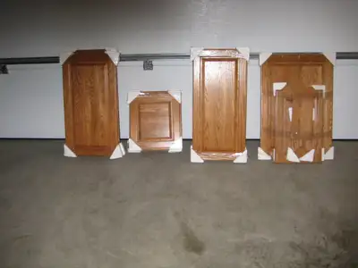 Kitchen Cabinet Doors, View more