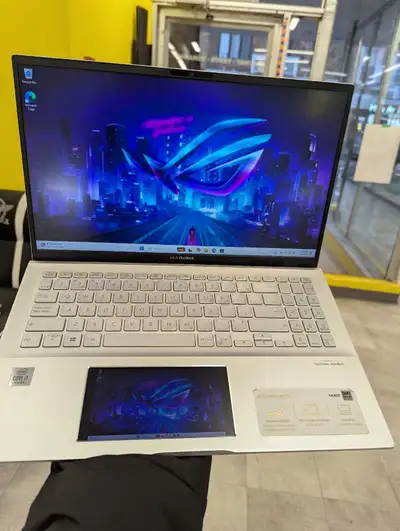 ASUS Vivobook S15, View more