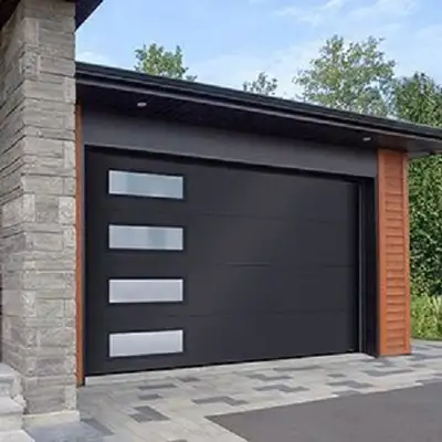 Markham Roll-Up & Overhead Garage Doors –  Chamberlain Openers, View more