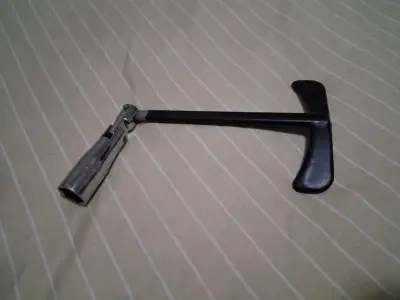 5/8" Ratchet Wrench, View more