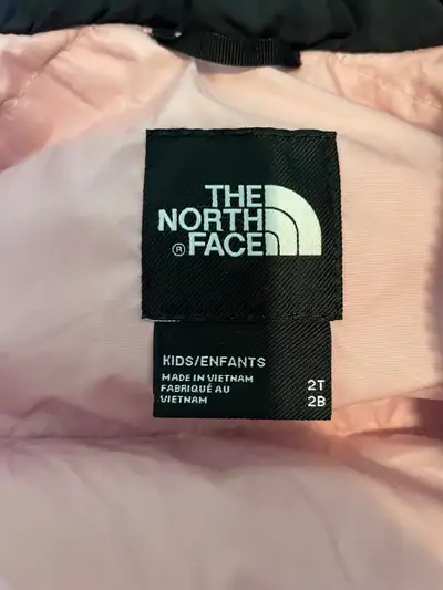 like new condition worn a few times