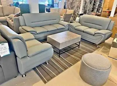 Quality  Sofa Set- Brand New + Free Delivery,, View more