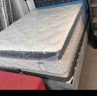 matelas in stock City of Montréal Greater Montréal Preview