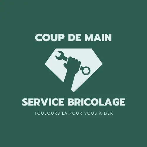 Coup de Main Handyman Service