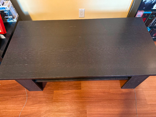 TV Stand / Coffee Table - 60x118x46 cm in Other Tables in City of Toronto - Image 3