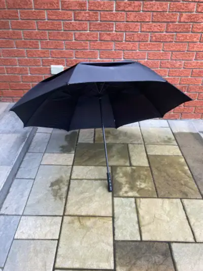 Golf Umbrella, View more