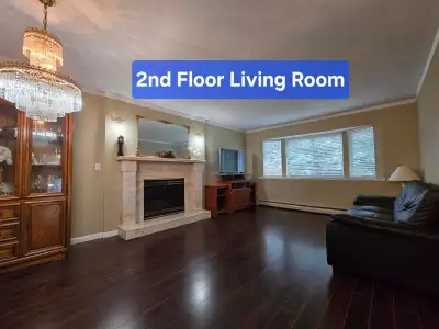 4-BEDROOM HOME IN RENFREW HEIGHTS — NOW $4,000/MONTH! INTERNET/WI-FI INCLUDED FOR THE FIRST 12 MONTH...