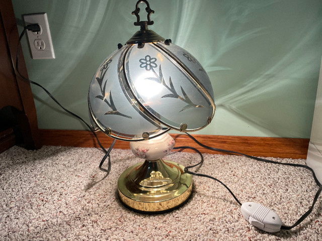 Table Lamps in Indoor Lighting & Fans in Regina
