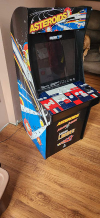 Arcade1up for sale
