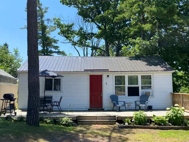 Wasaga Beach cottages for rent  in Ontario in Canada - Image 4