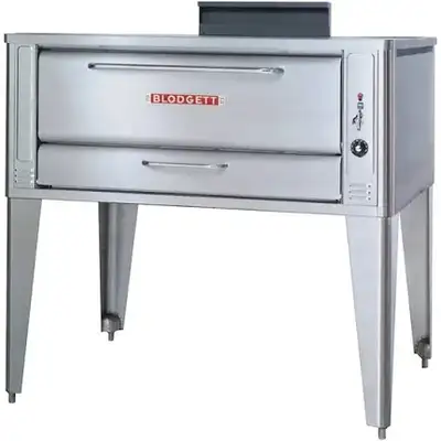 Commercial pizza ovens repair , View more