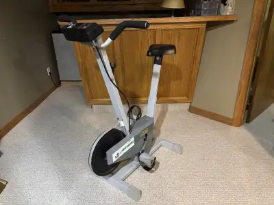  Exercise Bike, View more