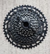 2020 Sram NX 12 Speed 11-50 Cassette