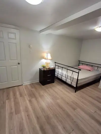 Chambre à louer – Tout compris – 650$/mois – Secteur Gatineau