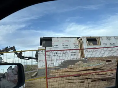 experienced framers needed, View more