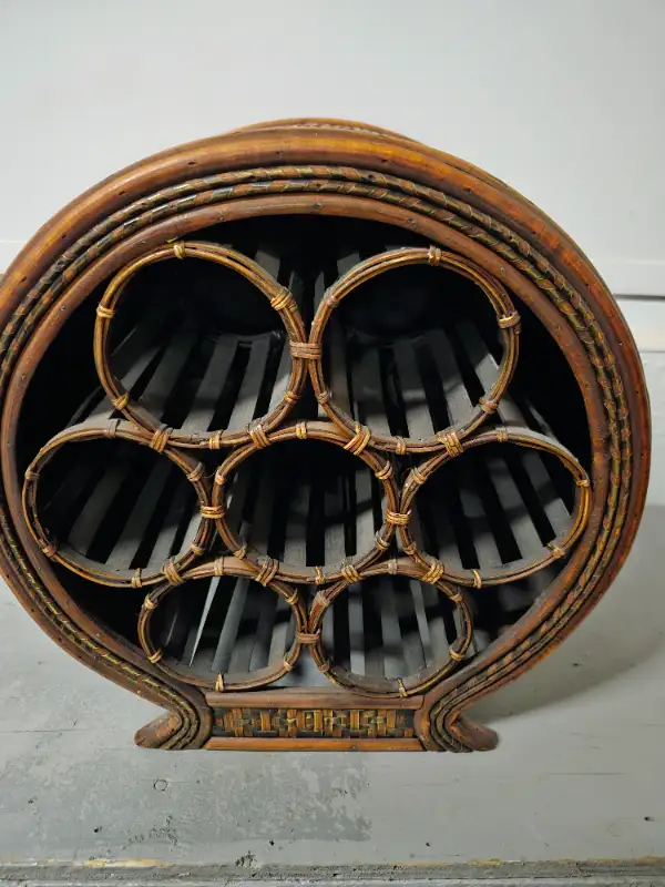 porte-bouteilles de vin in Other in Edmundston - Image 2