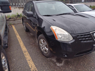 2010 Nissan Rogue - FOR SALE