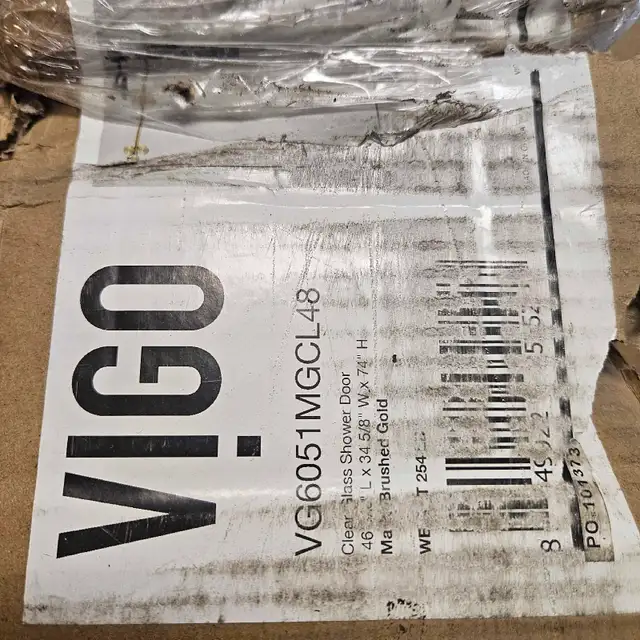 48" Vigo Shower Enclosure62863258327938123