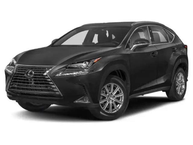  On Sale: Excellent condition 2021 Lexus NX 300h AWD Hybrid 