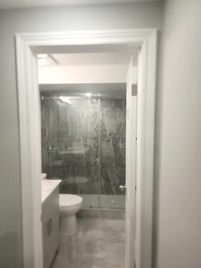 Rooms for rent