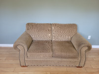 Love Seat - Couch