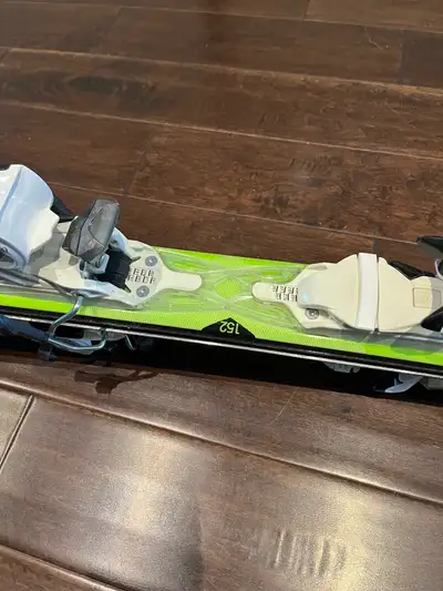 ski and ski boots for sale, View more