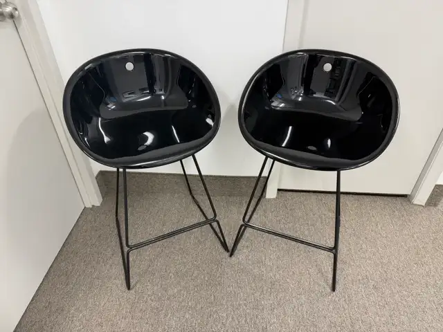 Pedrali Bar Stools