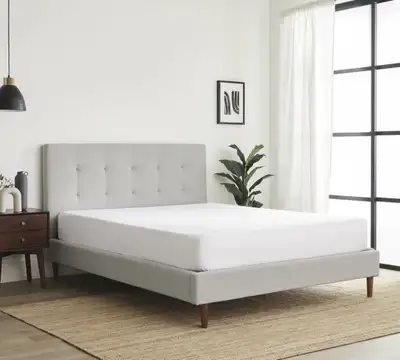 LOOKING FOR KING PLATFORM BED FRAME , View more