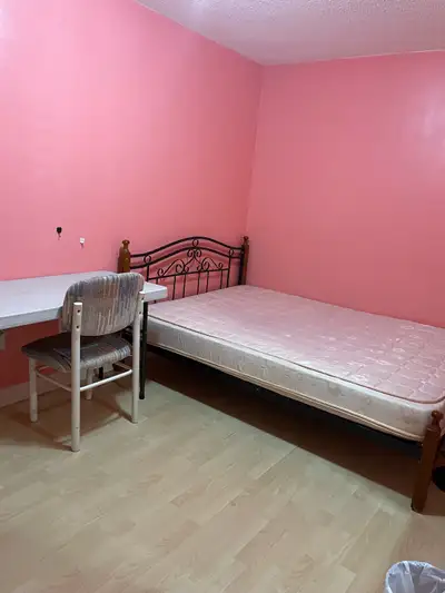 A room , in a shared apartment to rent from now or August 01. . No pet. No smoking. Utilities are al...