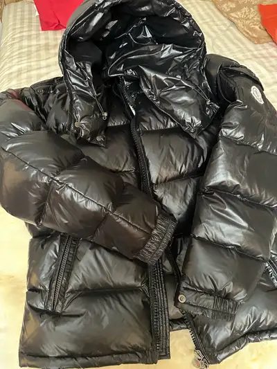 Authentic Moncler Men’s, View more