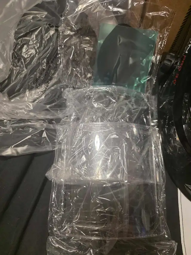 VILSIN Auto Darkening Welding Helmet | Other | Calgary | Free local ...