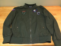 Army Jackets 7 - Shefa