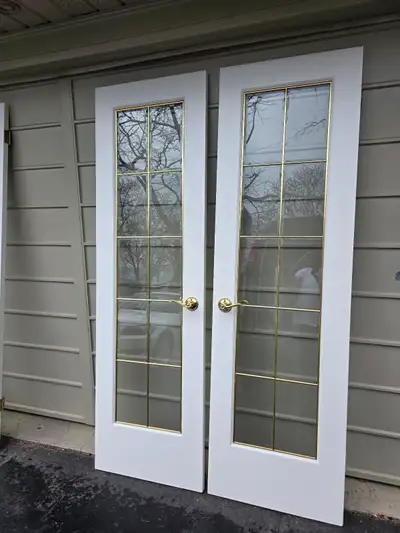 FRENCH DOORS BEAUTIFUL, View more