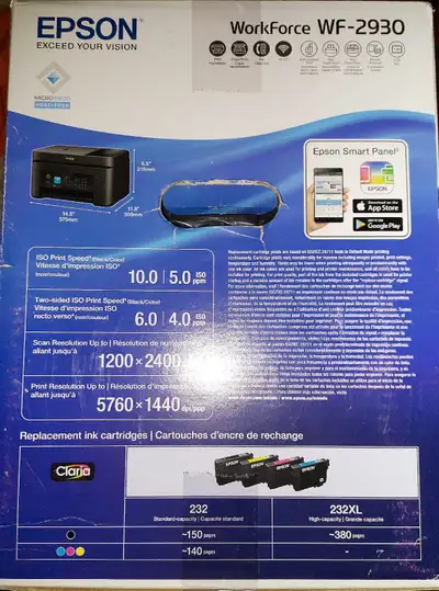 Printer EPSON , View more