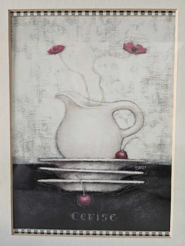 Wall art in Home Décor & Accents in Ottawa - Image 2